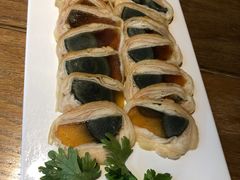 -大丰收脆鱼(万达江北店)