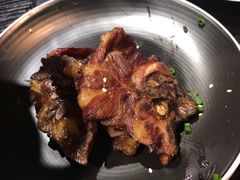 -望江门小龙虾·烧烤(九堡店)