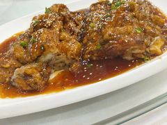 茄子-丰悦大酒楼