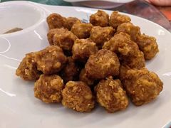 -玉华台饭庄(裕中西里小区店)