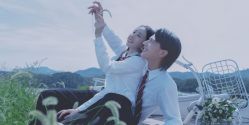 -巴黎春天婚纱摄影STUDIO·定制