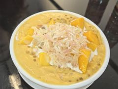 -水牛奶皇后糖水铺(深圳总店)