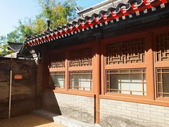-于谦祠