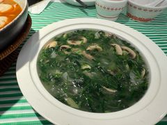 -楼兰新疆菜(江宁万达店)