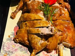 -姑苏家宴·苏帮菜·松鼠桂鱼(苏州总店)