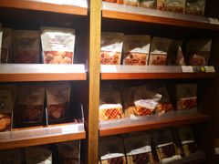 零售区-澳门陈光记烧味饭店(南京德基广场店)