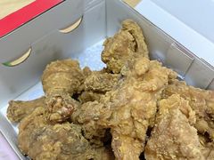 -SUN炸鸡专门店(西塔总店)