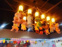 -炸鸡情侣韩式料理(中央大街店)