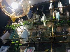 -丽伟的串·烧烤·砂锅(芝麻街店)