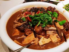 鱼头炖肉圆-丹楓雨露(乐基广场店)