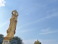 -广州莲花山旅游区