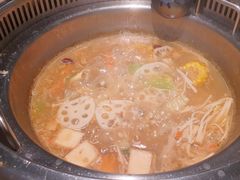 -刘一锅筋头巴脑(千峰路店)