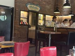 -LA MAISON公鸡和龙(蛇口店)