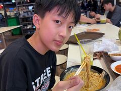 -纽顿熟食中心
