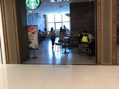 -凯德广场(武胜路店)