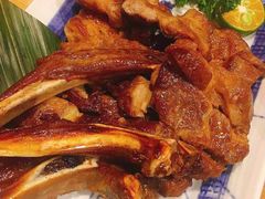 -山之川日料放题(通州店)