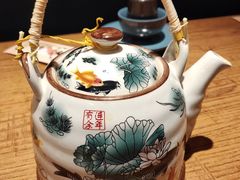 -老九巷川小馆(万松园店)