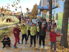 -北京市顺义区东兴幼儿园