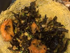 -云海肴·汽锅鸡·云南菜(天山百盛优客店)