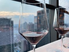 -云厨·高空西餐厅(成都瑯珀·凯悦臻选酒店)