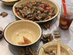 -东排食堂长沙小吃大排档(五一广场店)