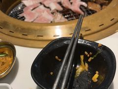 -炙城·韩式烤肉(南京东路店)
