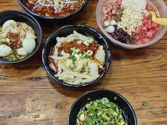 -瑞哦冷锅串串(汇融店)