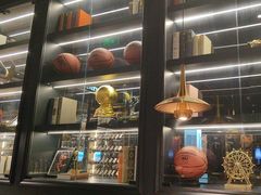 -宴立方海鲜自助(义乌万达广场店)