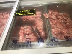 -集杰尚品海鲜烤肉自助餐厅(乳山振华店)