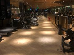 -威尔仕W FITNESS健身会所(联洋广场店)