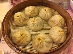 蟹粉小笼包（8只）-一品小笼(金融街店)