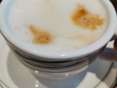 -萨莉亚意式餐厅(杭州滨江天街店)