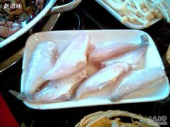 耗儿鱼-2048香辣虾(七星岗店)