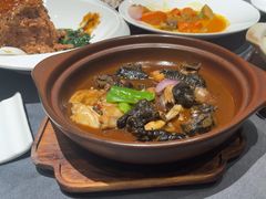 -A One Kitchen·南京精菜馆(德基广场店)