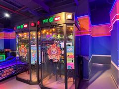 -星舰梦航(广百广场荔胜店)
