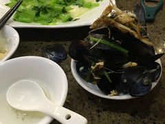 -旺达·福州菜(正大广场店)