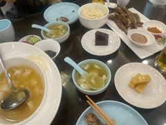-鸿运楼烤鸭店(天桥店)