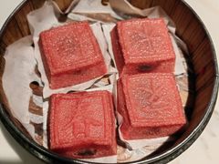 -春家·非遗手工小吃(徐汇万科广场店)
