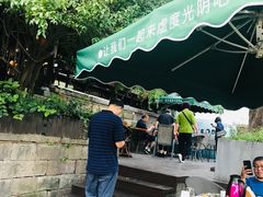 -舒羽咖啡(运河店)