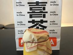 -喜茶(东莞汇一城店)