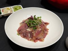 -艳阳天民俗村(公园路店)