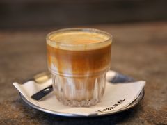 -BE NORMAL CAFE(霞溪路店)