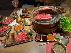 -西塔老太太泥炉烤肉(亚运村店)