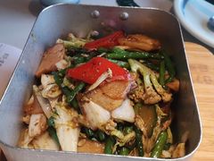 -0776食堂·京城创意菜(七里庄店)