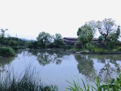 -良渚古城遗址公园