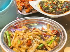 -谭姐邻里厨房(翠微店)