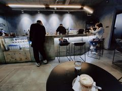 -BE NORMAL CAFE(霞溪路店)