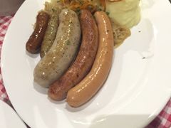 -Paulaner·德国帕拉娜自酿啤酒餐厅(海上世界店)