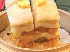 -誉八仙粤菜(万象天地店)