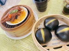-添好运点心专门店(百老汇店)